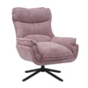 Fauteuil Vera | Pink - Starfurn