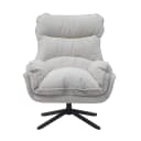 Fauteuil Vera | Off White - Starfurn