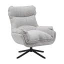 Fauteuil Vera | Off White - Starfurn