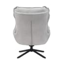 Fauteuil Vera | Off White - Starfurn