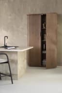 Kabinet Josh - bruin - Eleonora