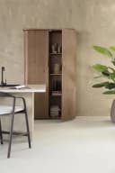 Kabinet Josh - bruin - Eleonora