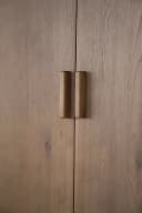 Kabinet Josh - bruin - Eleonora