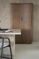 Kabinet Josh - bruin - Eleonora