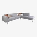 Hoekbank Levi - PMP Furniture