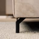 MySofa Floris - Lounge L + 2,5ZA + DivanR - Torre 02 - direct leverbaar