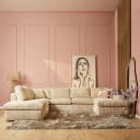 MySofa Teddy U-bank | direct leverbaar