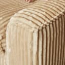 MySofa Teddy U-bank | direct leverbaar
