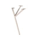 Y-Poot | Sand | Set van 2 - Starfurn