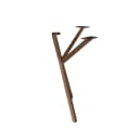 Y-Poot | Bronze | Set van 2 - Starfurn