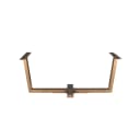 Kruispoot | Bronze - Starfurn