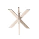 Matrixpoot | ovaal/rechthoek | Sand - Starfurn
