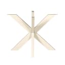 Matrixpoot | rond | Sand - Starfurn