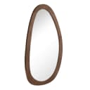Spiegel Lou | 70 cm | Brown - Starfurn