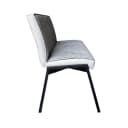 Eetkamerbank Tivoli Bull | 155 cm | Beige - Starfurn