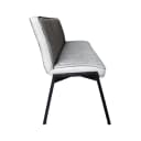 Eetkamerbank Tivoli Bull | 185 cm | Beige - Starfurn