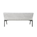 Eetkamerbank Tivoli Bull | 185 cm | Beige - Starfurn
