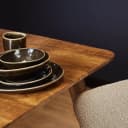 Eettafel Omaha | 90 cm - Starfurn