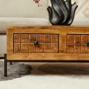 Salontafel Brandy | 80 cm - Starfurn