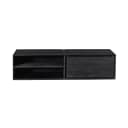 Zwevend tv meubel Ambiance Naturel | 120 cm - Starfurn