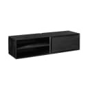 Zwevend tv meubel Ambiance Naturel | 120 cm - Starfurn
