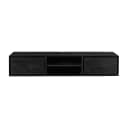 Zwevend tv meubel Ambiance Naturel | 120 cm - Starfurn