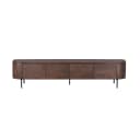 Zwevend tv meubel Ambiance Naturel | 120 cm - Starfurn