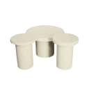Salontafel Maya | 70 cm | Sand - Starfurn