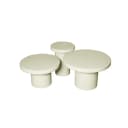 Salontafel Maya | 70 cm | Sand - Starfurn