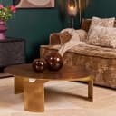 Salontafel Darwin | 90 cm - Starfurn