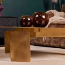 Salontafel Darwin | 90 cm - Starfurn