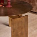 Salontafel Darwin | 60 cm - Starfurn