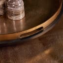 Salontafel Puck | 78 cm | Set van 2 - Starfurn