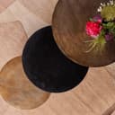 Salontafel Xaro | 75 cm | Set van 3 - Starfurn