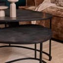 Salontafel Lana | 65 cm | Set van 2 - Starfurn