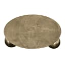 Salontafel Ziva Gold | 90 cm - Starfurn