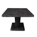 Eettafel Voco | 200 cm | Black - Starfurn