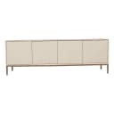Tv meubel Madison Sand | 165 cm - Starfurn