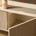 Tv meubel Madison Sand | 210 cm - Starfurn