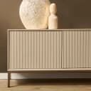 Tv meubel Madison Sand | 210 cm - Starfurn