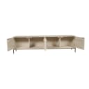Tv meubel Madison Sand | 165 cm - Starfurn