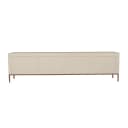 Tv meubel Madison Sand | 210 cm - Starfurn
