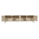 Tv meubel Madison Sand | 210 cm - Starfurn