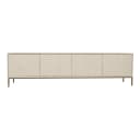 Tv meubel Madison Sand | 210 cm - Starfurn