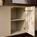 Dressoir Madison Sand | 210 cm - Starfurn