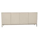 Dressoir Madison Sand | 210 cm - Starfurn