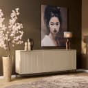 Dressoir Madison Sand | 210 cm - Starfurn