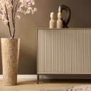 Dressoir Madison Sand | 210 cm - Starfurn