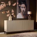 Dressoir Madison Sand | 210 cm - Starfurn