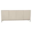 Dressoir Madison Sand | 210 cm - Starfurn